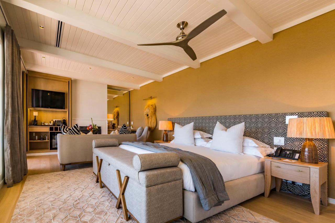 La Petite Ferme Hotel Franschhoek Ngoại thất bức ảnh