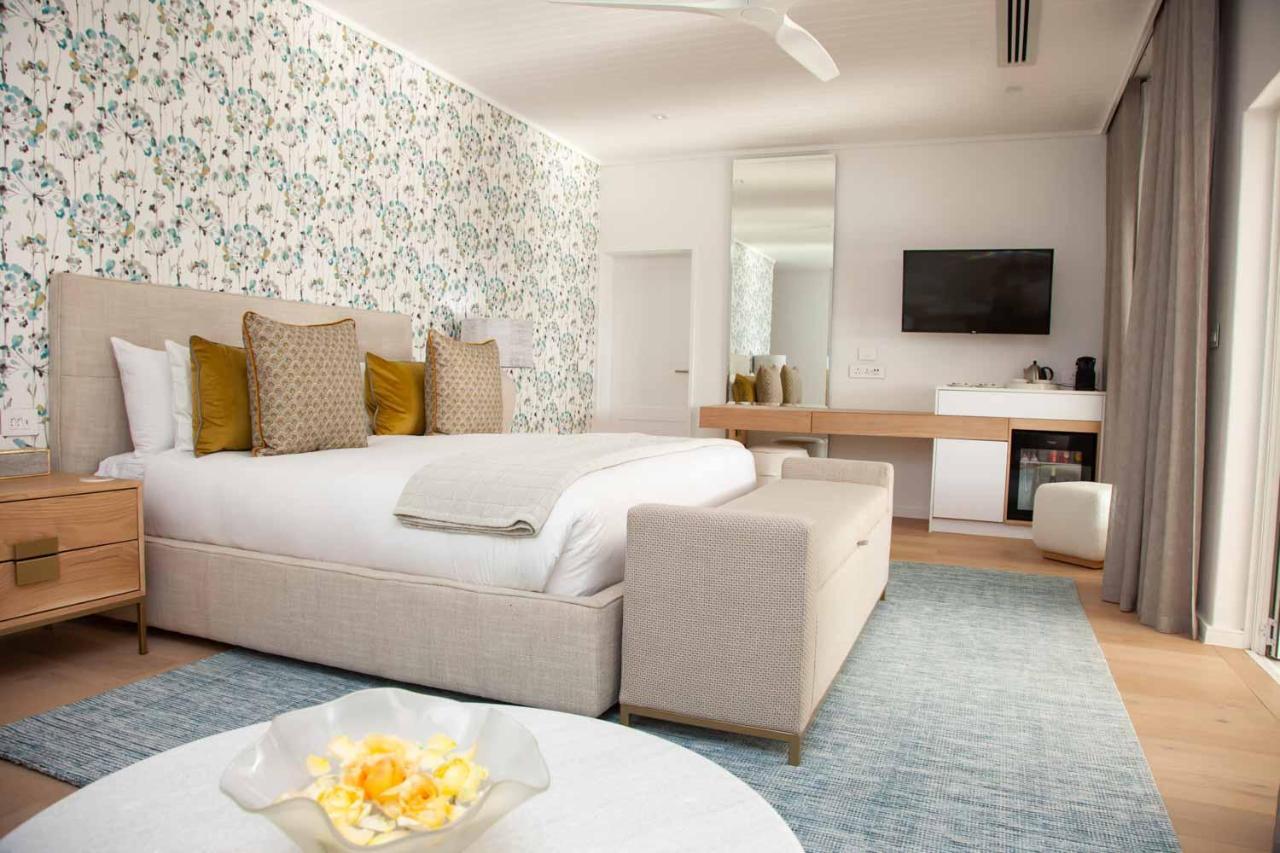 La Petite Ferme Hotel Franschhoek Ngoại thất bức ảnh
