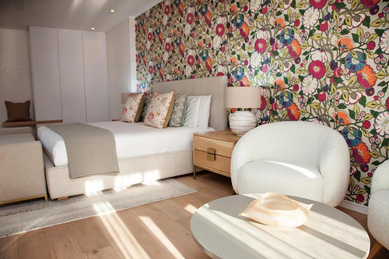 La Petite Ferme Hotel Franschhoek Ngoại thất bức ảnh