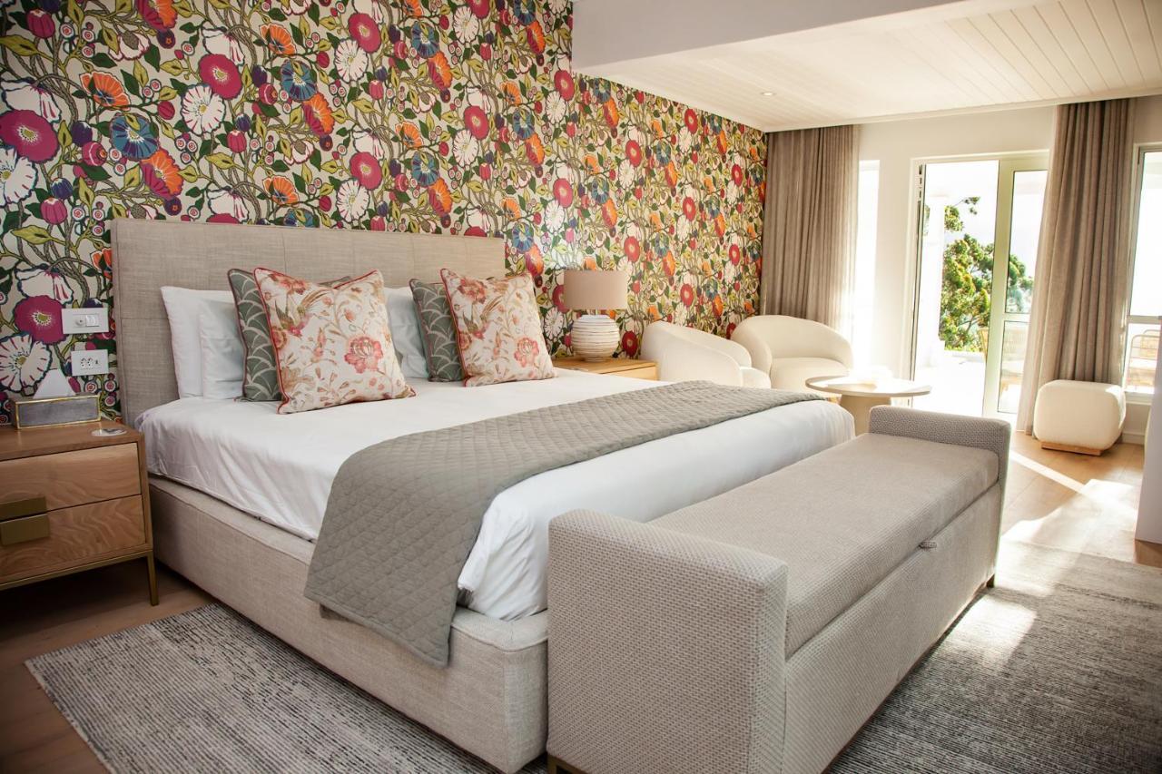 La Petite Ferme Hotel Franschhoek Ngoại thất bức ảnh