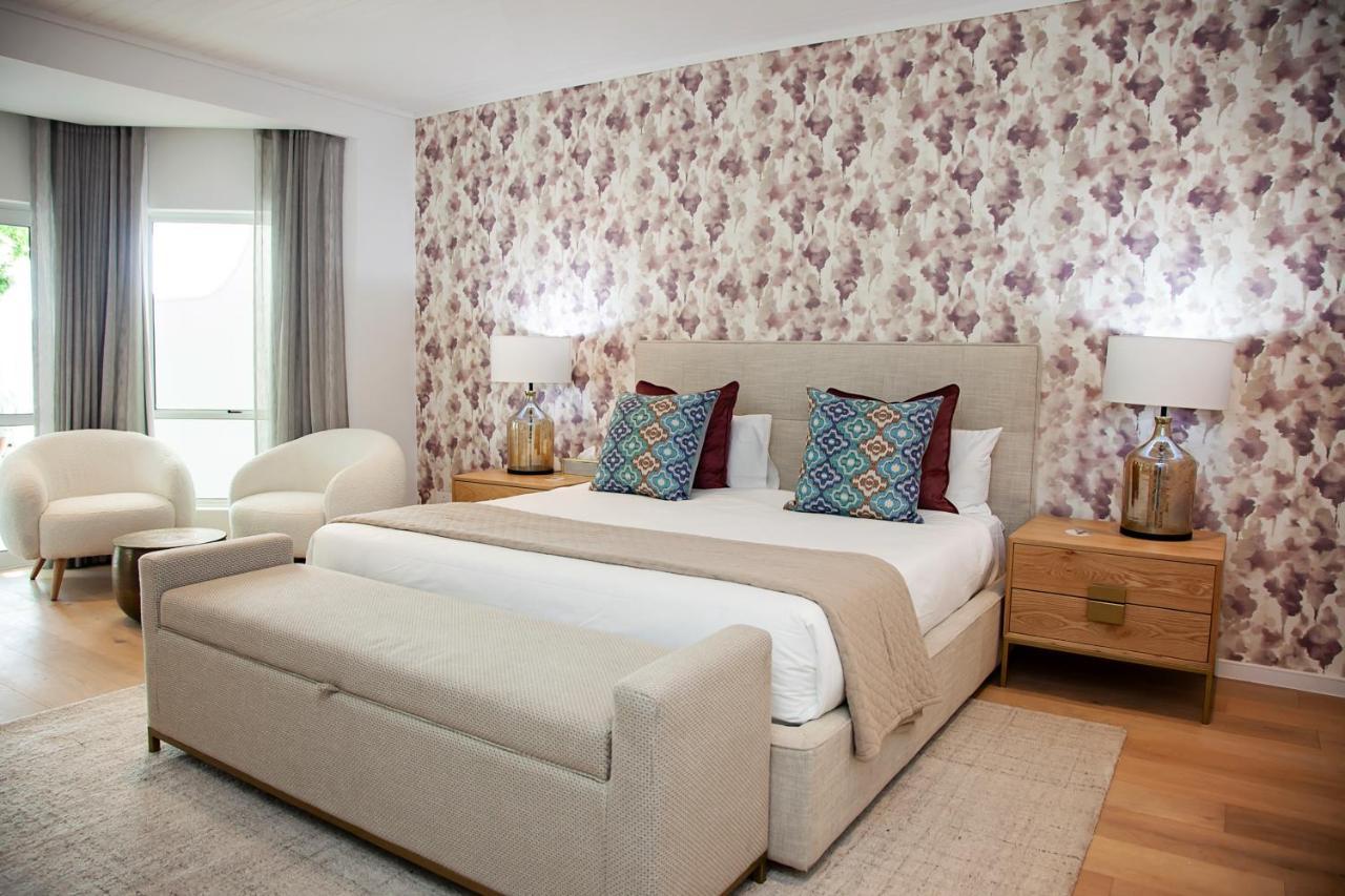 La Petite Ferme Hotel Franschhoek Ngoại thất bức ảnh