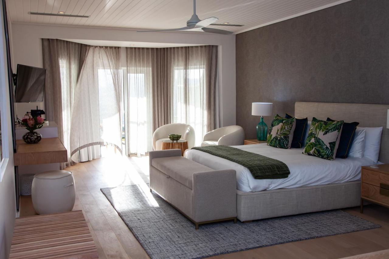 La Petite Ferme Hotel Franschhoek Ngoại thất bức ảnh