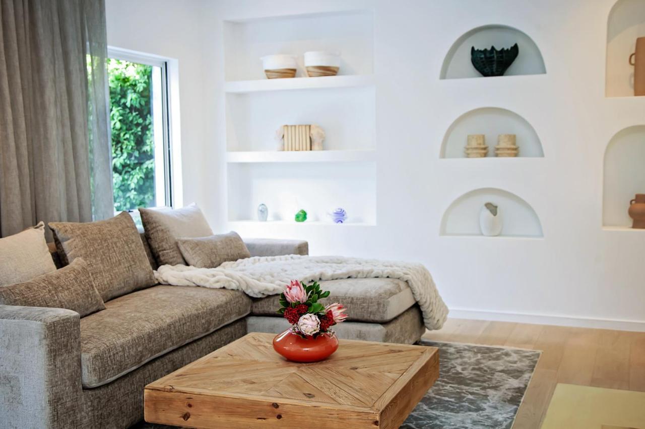 La Petite Ferme Hotel Franschhoek Ngoại thất bức ảnh