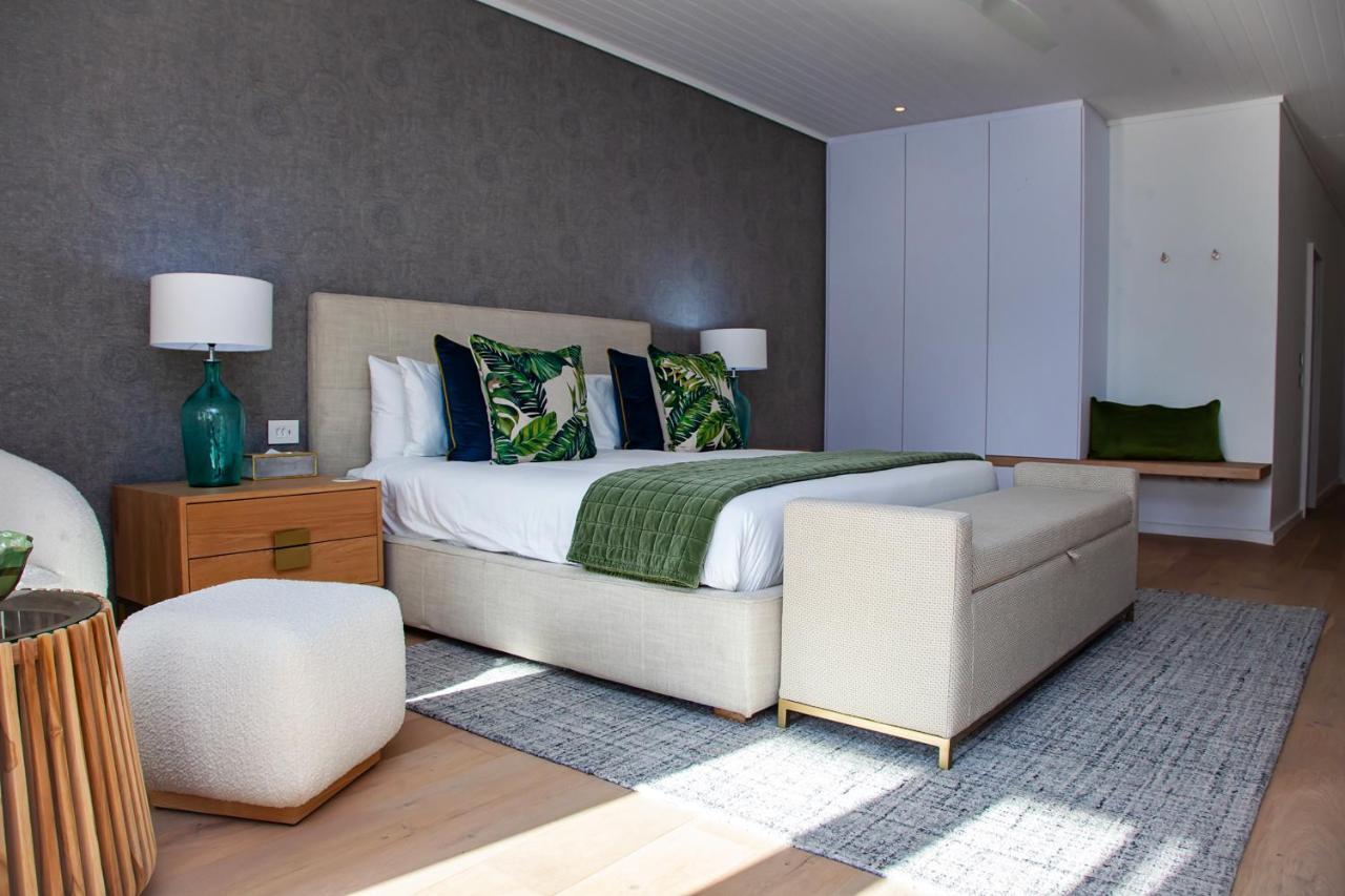 La Petite Ferme Hotel Franschhoek Ngoại thất bức ảnh