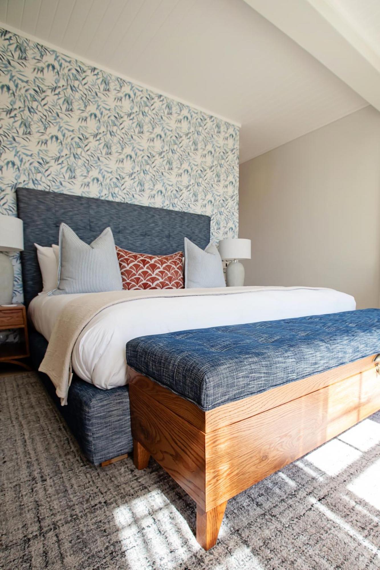 La Petite Ferme Hotel Franschhoek Ngoại thất bức ảnh