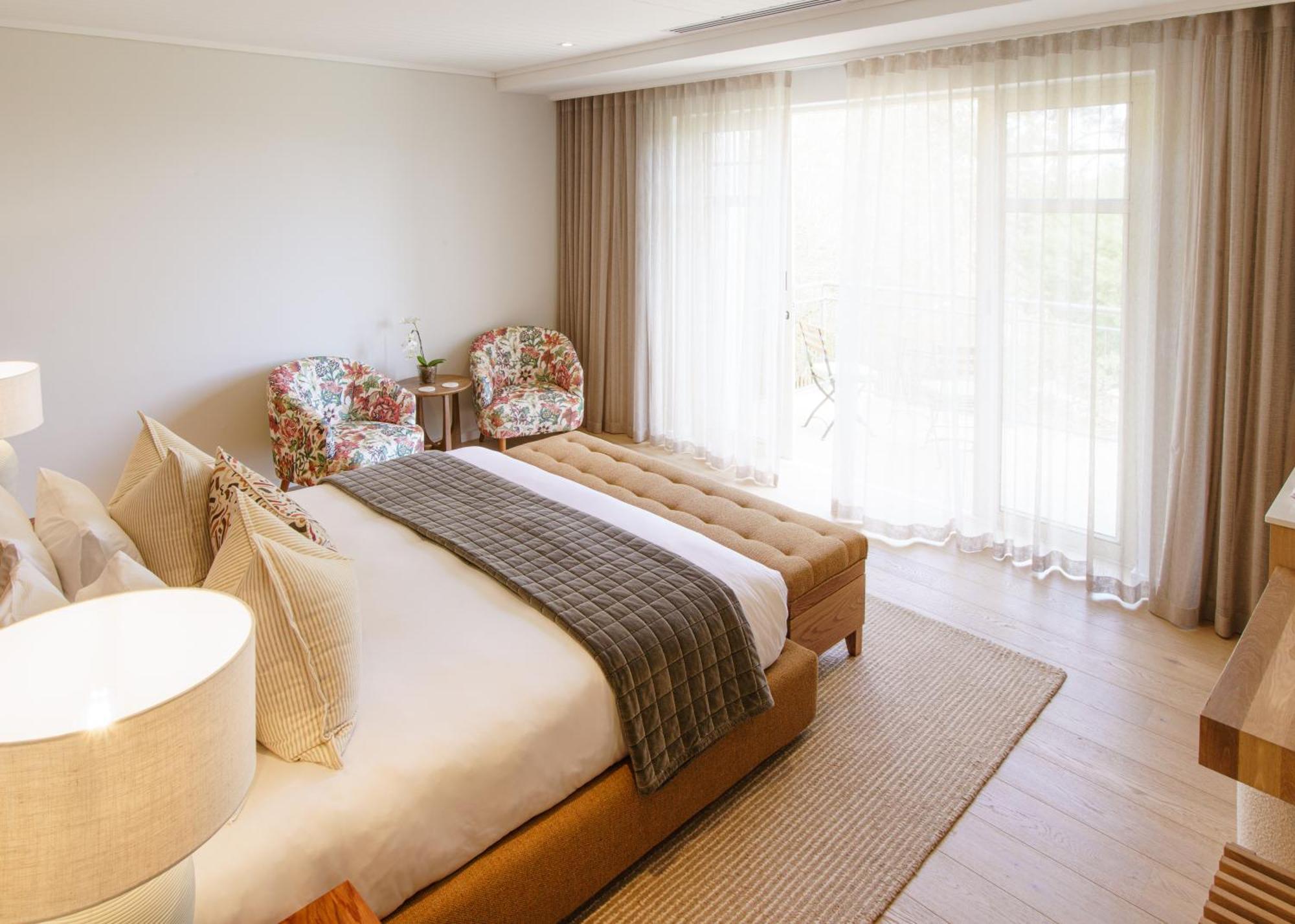 La Petite Ferme Hotel Franschhoek Ngoại thất bức ảnh