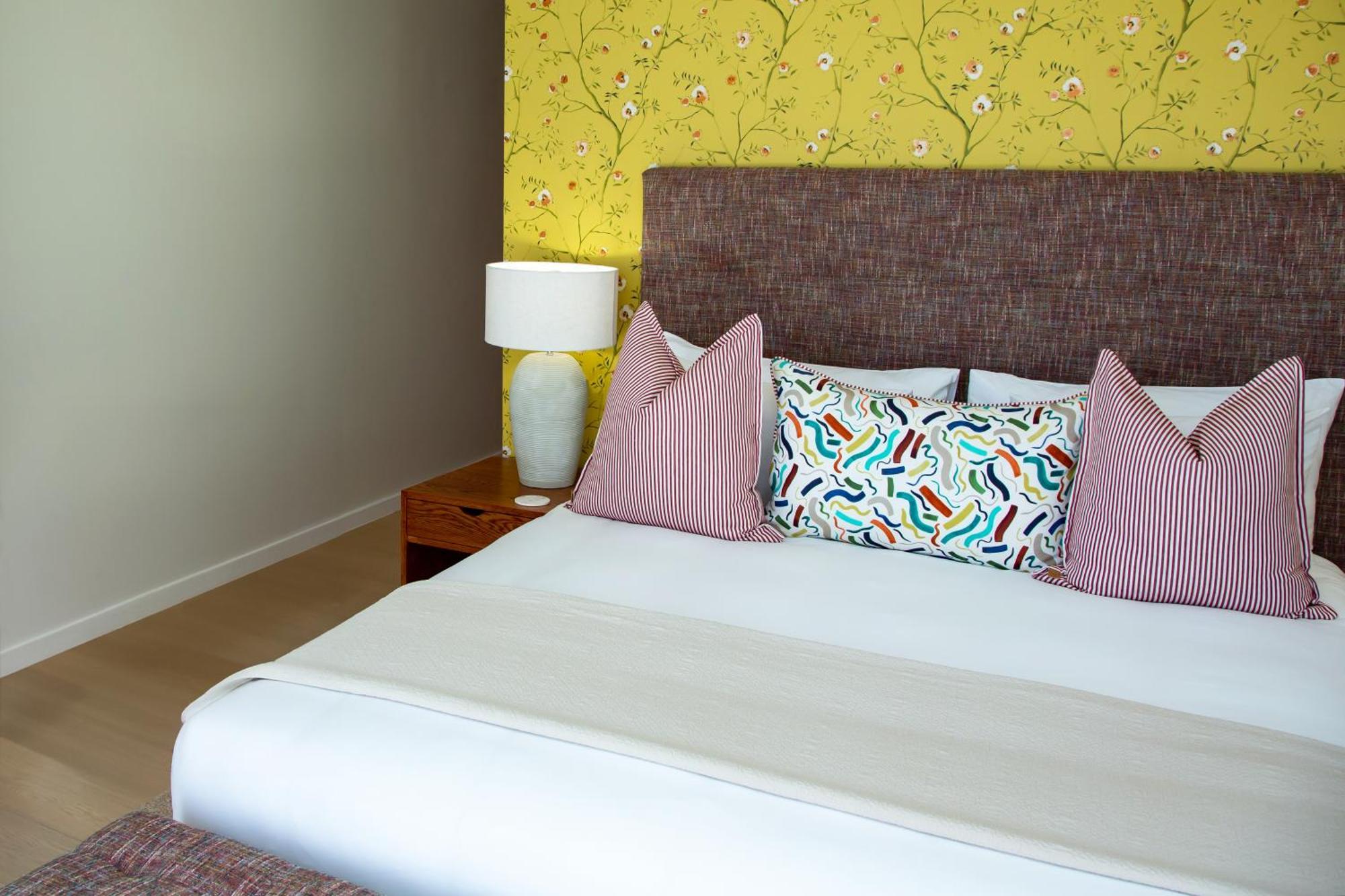 La Petite Ferme Hotel Franschhoek Ngoại thất bức ảnh
