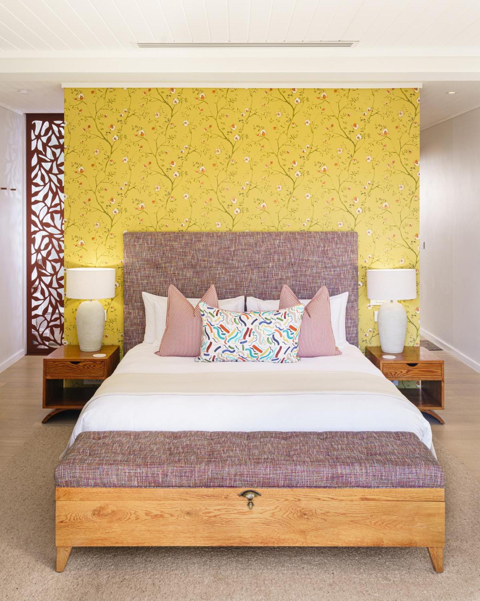 La Petite Ferme Hotel Franschhoek Ngoại thất bức ảnh