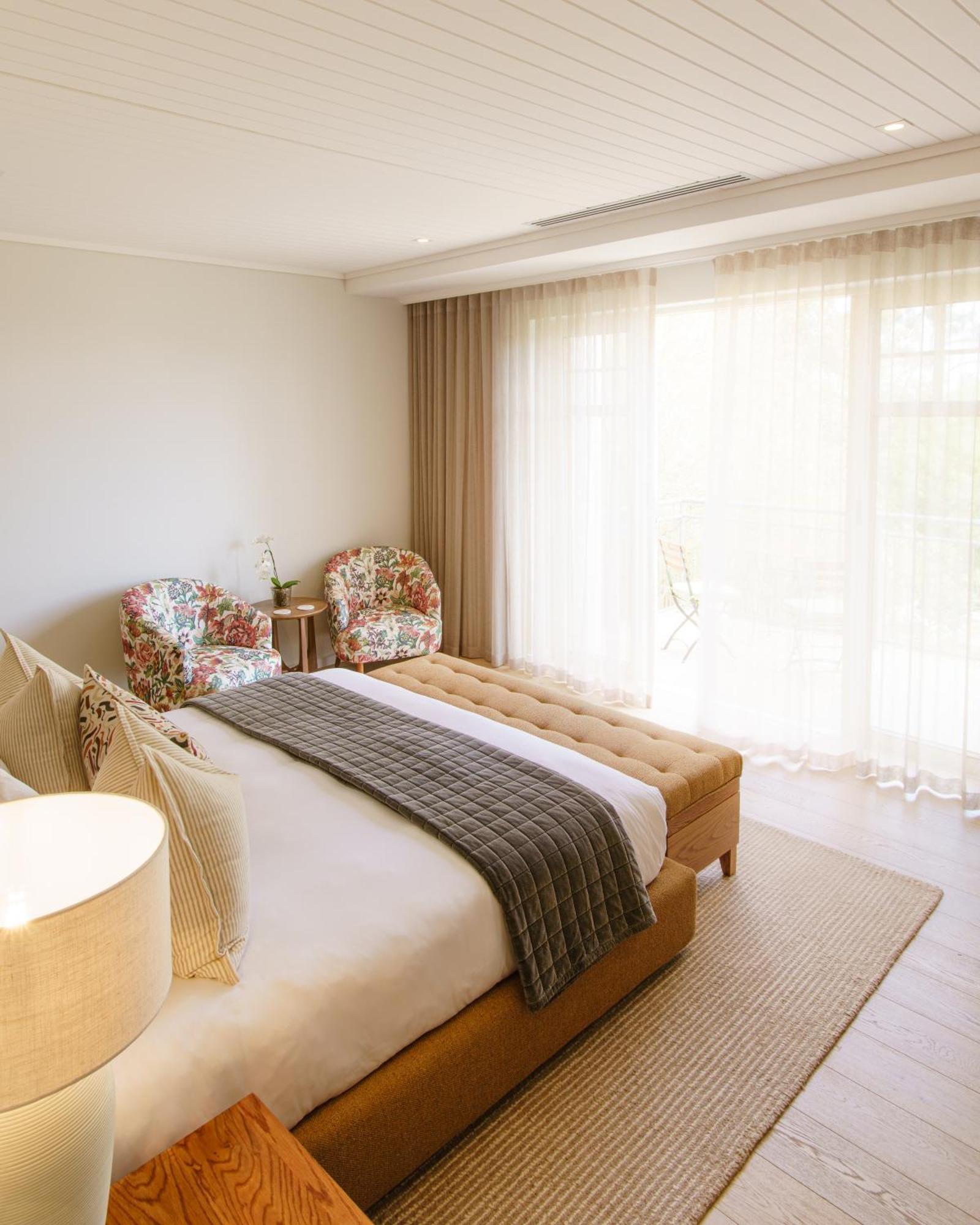 La Petite Ferme Hotel Franschhoek Ngoại thất bức ảnh