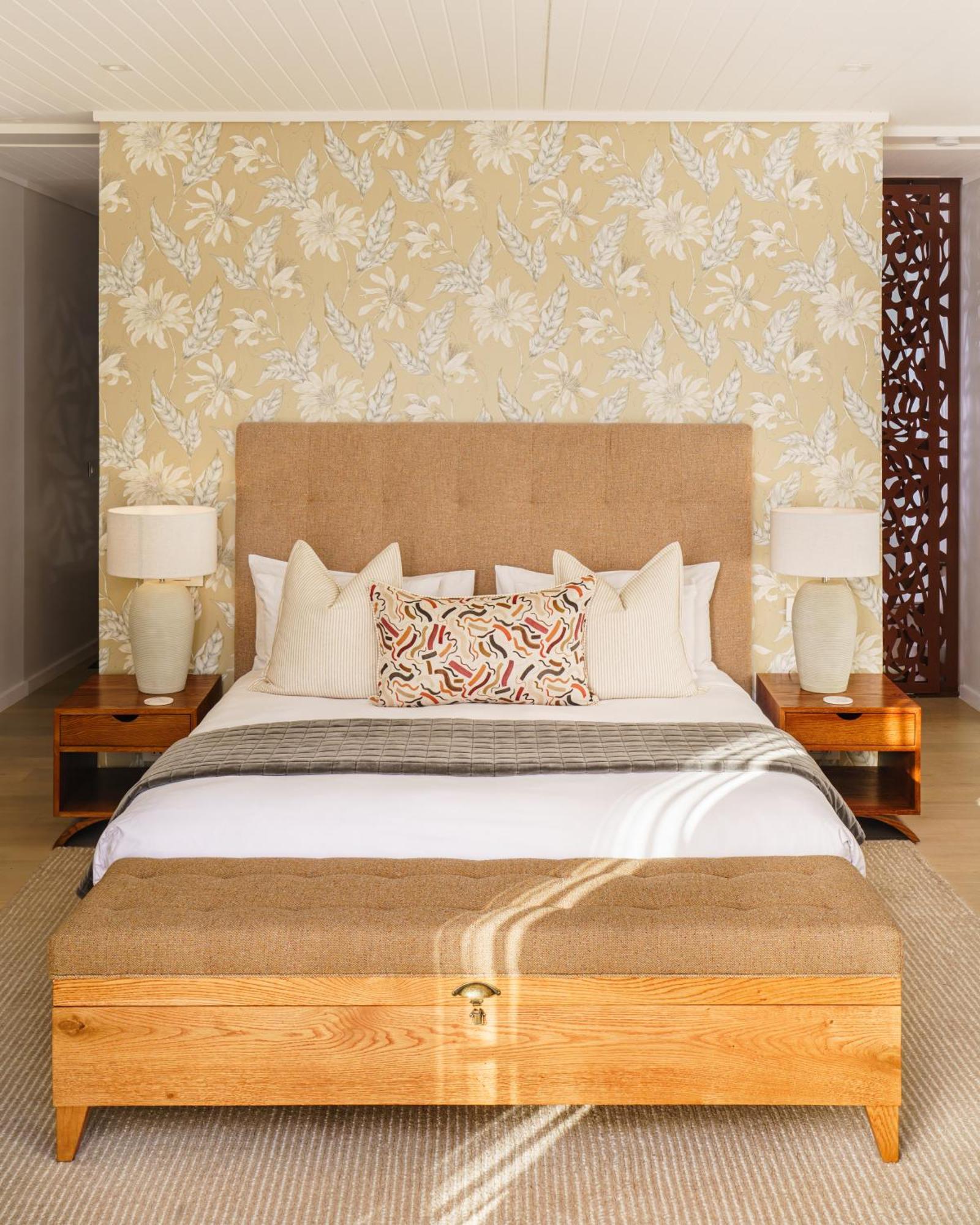 La Petite Ferme Hotel Franschhoek Ngoại thất bức ảnh