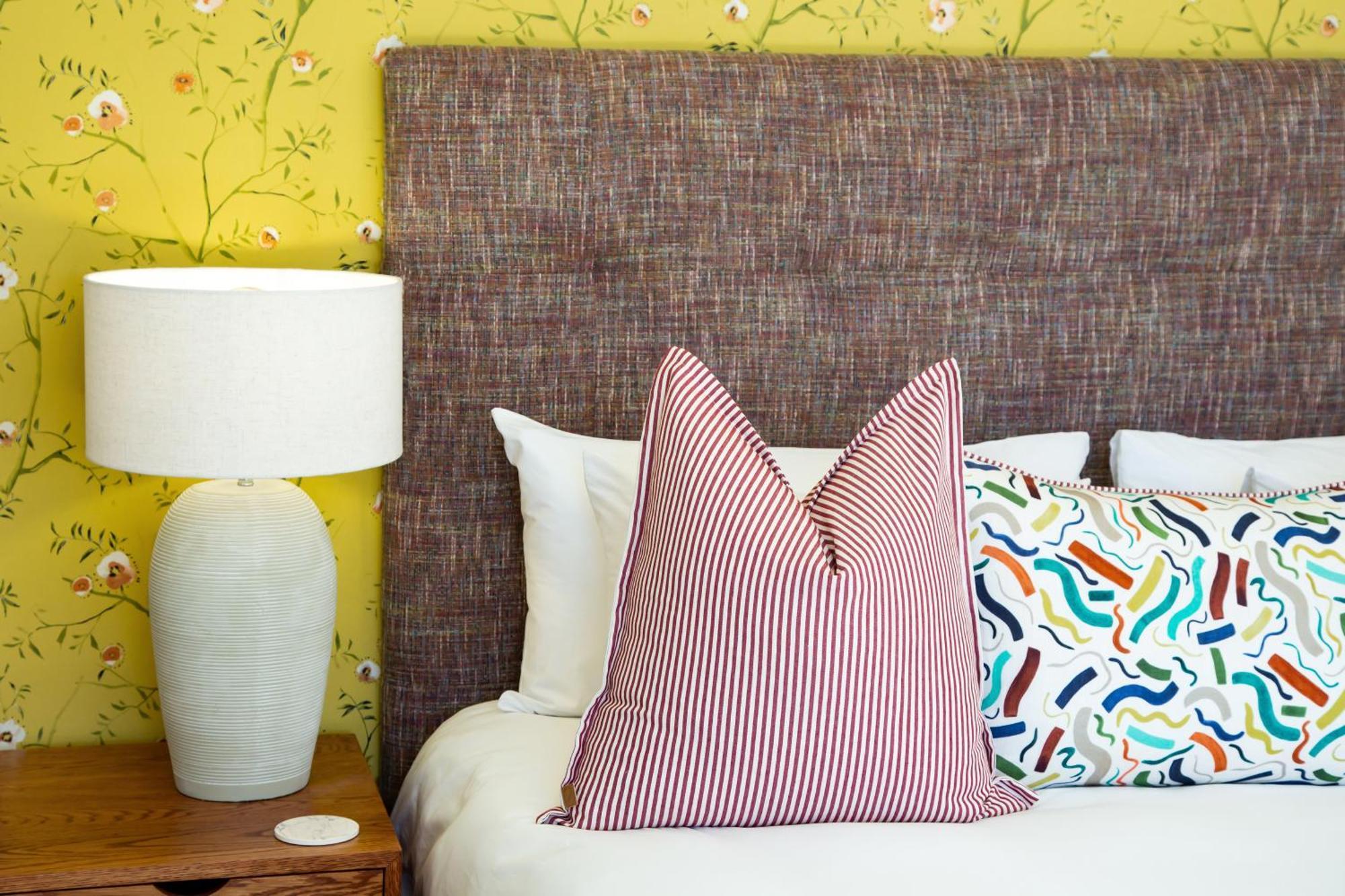 La Petite Ferme Hotel Franschhoek Ngoại thất bức ảnh
