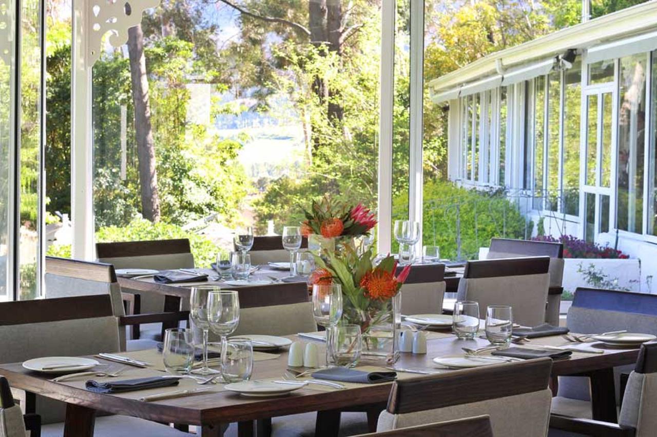 La Petite Ferme Hotel Franschhoek Ngoại thất bức ảnh
