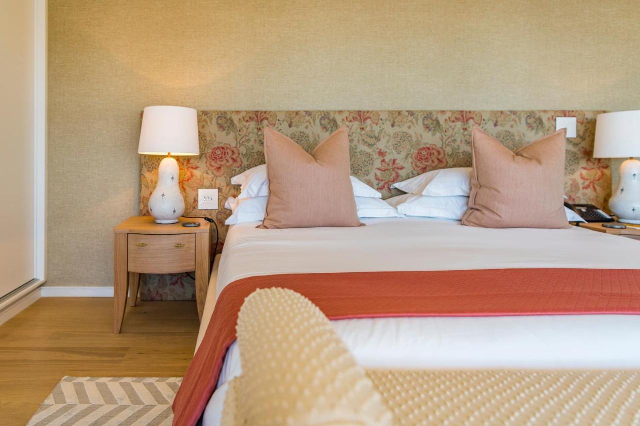 La Petite Ferme Hotel Franschhoek Ngoại thất bức ảnh