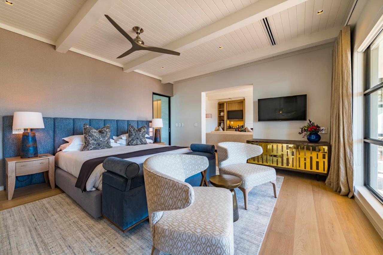 La Petite Ferme Hotel Franschhoek Ngoại thất bức ảnh
